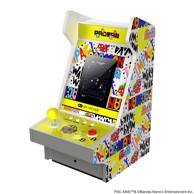MY ARCADE Igraća konzola Mighty Player Pac-Man 45th Anniversary Portable Retro Arcade, 11"
